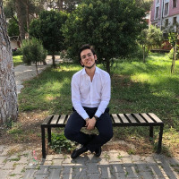 ahmettorunn profil fotoğrafı