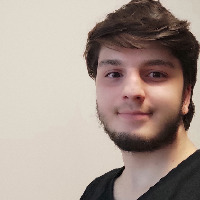 canknl profil fotoğrafı