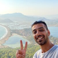 gurkanaltay profil fotoğrafı