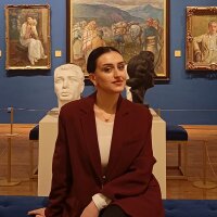 kardelenayaz profil fotoğrafı