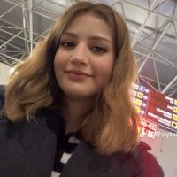 aytanzarei profil fotoğrafı