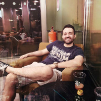 trademson profil fotoğrafı