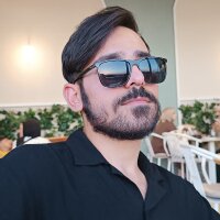 keshanlibey profil fotoğrafı