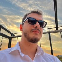 omerozdemirim profil fotoğrafı
