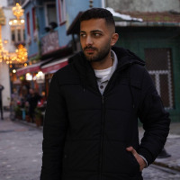 ismailtatlidede profil fotoğrafı