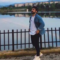 muharremgms profil fotoğrafı