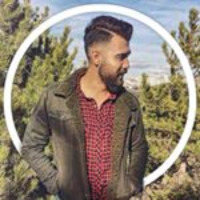 samedgurs profil fotoğrafı