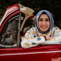 senemturan profil fotoğrafı