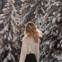 iremgursan profil fotoğrafı