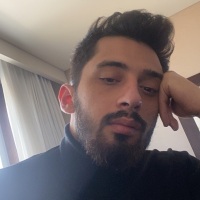 enesunal profil fotoğrafı