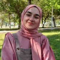 beyzabah profil fotoğrafı
