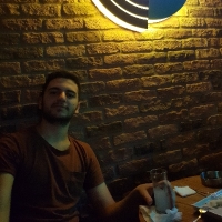 aliedinc profil fotoğrafı