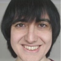 eigenvector profil fotoğrafı