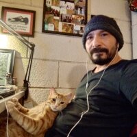 esenerdo profil fotoğrafı