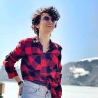 busrabc profil fotoğrafı