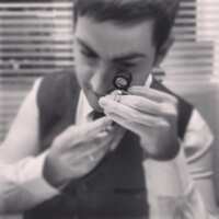 diamond profil fotoğrafı