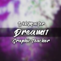 dream41 profil fotoğrafı