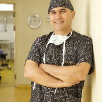 drserdarkacar profil fotoğrafı