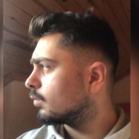 ahmetcansaral profil fotoğrafı