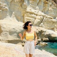tugbaunal1 profil fotoğrafı