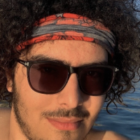 barisguzelz profil fotoğrafı