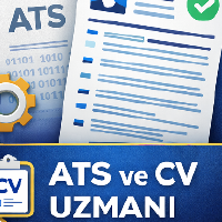 atscvmaker profil fotoğrafı