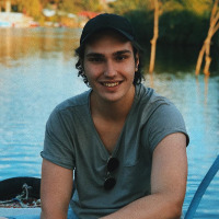 kaanmalkoc profil fotoğrafı