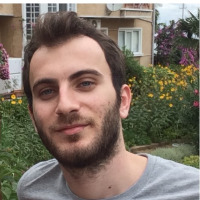 arifshyl profil fotoğrafı