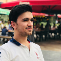 byeren profil fotoğrafı