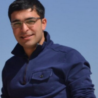 vyalcinay profil fotoğrafı