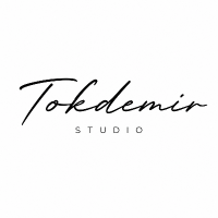 tokdemirstudio profil fotoğrafı