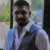 yberktarzan profil fotoğrafı