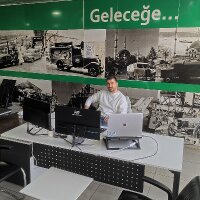 fatihkrmn profil fotoğrafı
