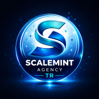scaleminttr profil fotoğrafı