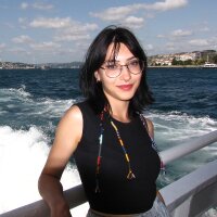 suedas profil fotoğrafı