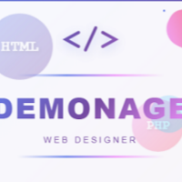 demonage profil fotoğrafı