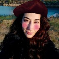 pinarozge profil fotoğrafı