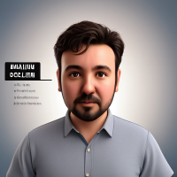 canberktokmak profil fotoğrafı