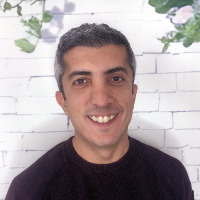 aligokayduman profil fotoğrafı