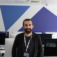 saidyanak profil fotoğrafı