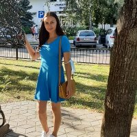 katsiarynakylyc profil fotoğrafı