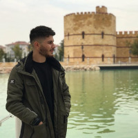kerimckrpnr profil fotoğrafı