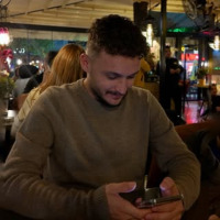 huseyingedek profil fotoğrafı