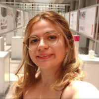 aysedrmz profil fotoğrafı