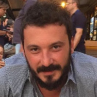 serkanorki profil fotoğrafı
