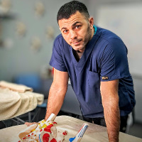 massagetherapist profil fotoğrafı
