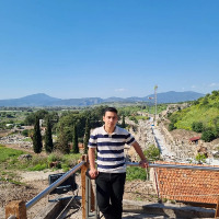 borantunahan profil fotoğrafı