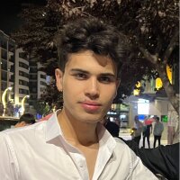 oguzkann2 profil fotoğrafı