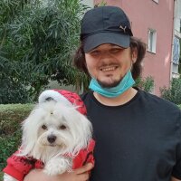 muratyuksekdag profil fotoğrafı