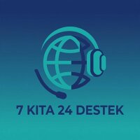 kesintisiz profil fotoğrafı